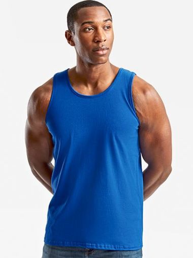 Valueweight Athletic Vest