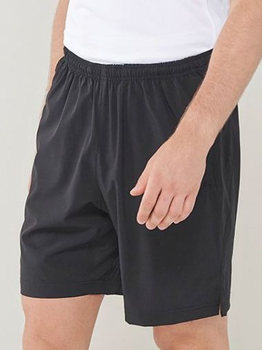 Adult's Stretch Sports Shorts