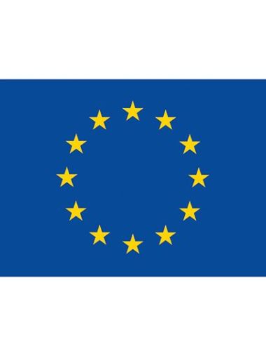 Fahne Europa