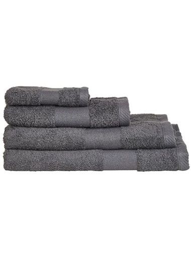 Organic Cozy Bath Towel