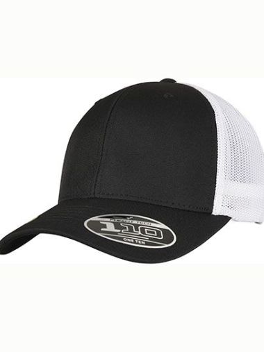 Flexfit 110 Recycled Cap 2-Tone