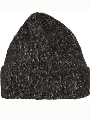 Soft Acrylic Beanie