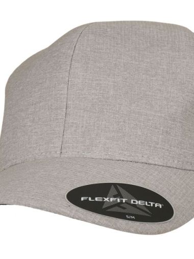 Flexfit Delta Carbon Cap