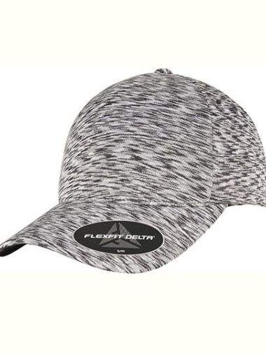 Flexfit Delta Unipanel Cap