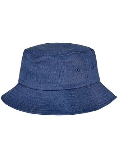 Kids´ Flexfit Cotton Twill Bucket Hat