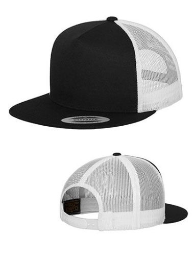 Classic Trucker 2-Tone