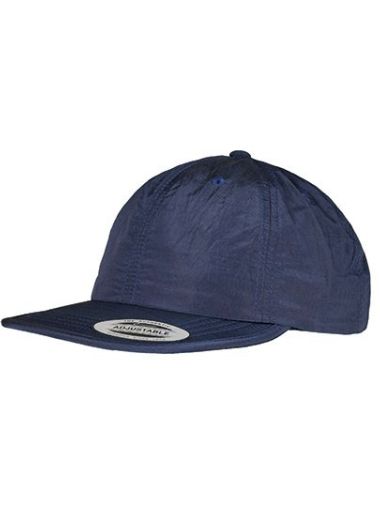 Adjustable Nylon Cap