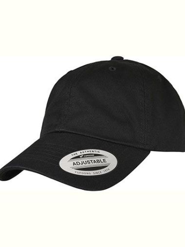 Ecowash Dad Cap