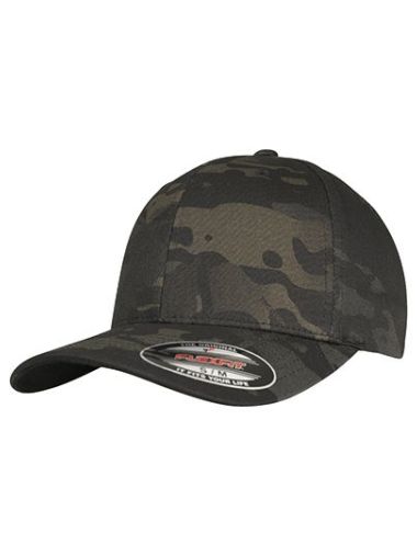 Flexfit Multicam Cap