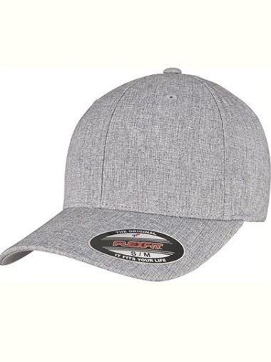 Flexfit Heatherlight Cap