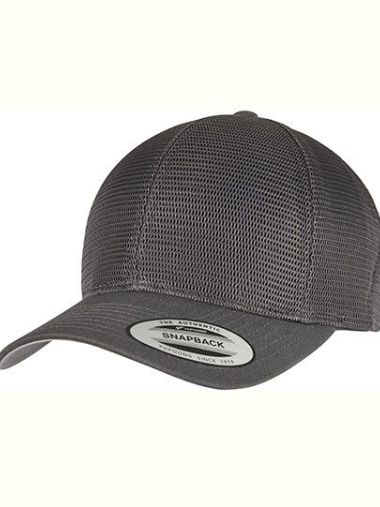 360° Omnimesh Cap