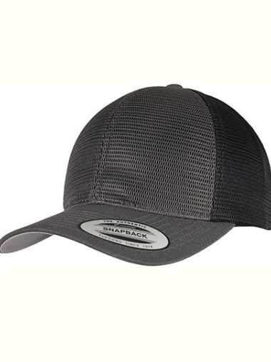 360° Omnimesh 2-Tone Cap