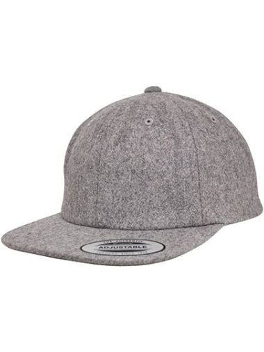 Melton Cap