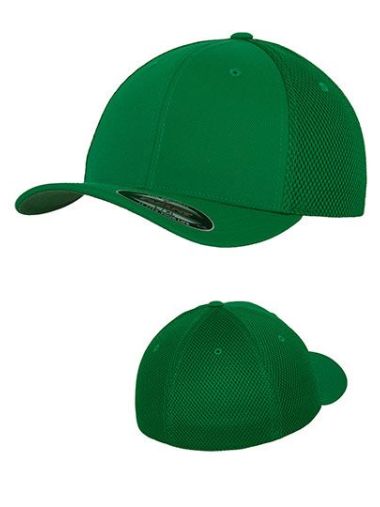 Flexfit Tactel Mesh Cap