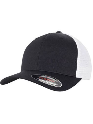 Flexfit Ultrafibre & Airmesh 2-Tone Cap