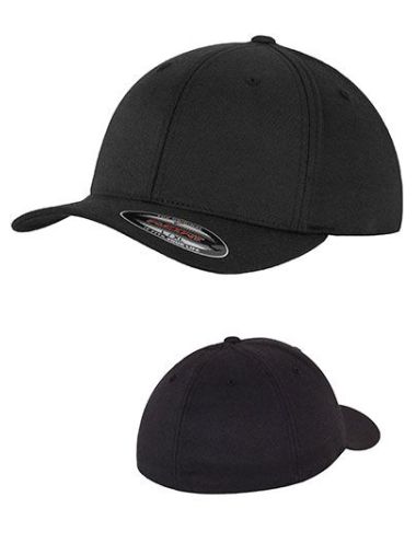 Flexfit Bamboo Cap