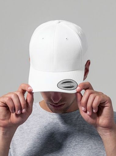 Curved Classic Snapback