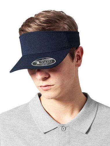 110 Visor Cap