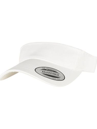 Curved Visor Cap