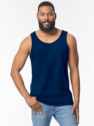 Softstyle® Adult Tank Top