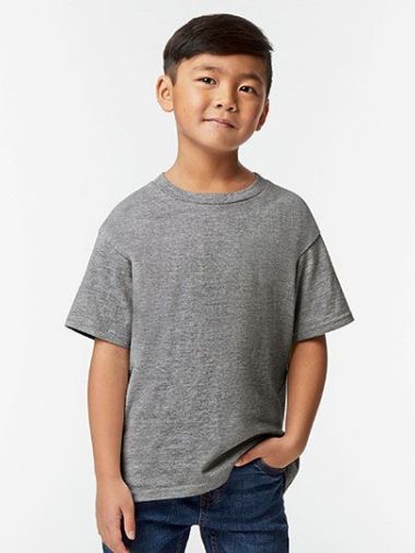 Softstyle® Midweight Youth T-Shirt