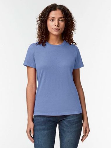 Softstyle® Midweight Women´s T-Shirt