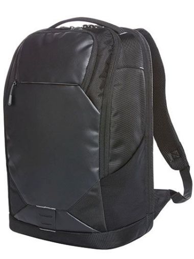 Notebook Backpack Hashtag