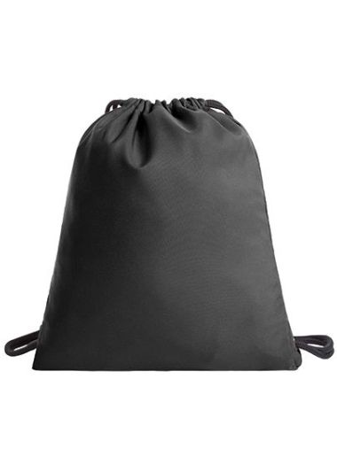 Drawstring Bag Care