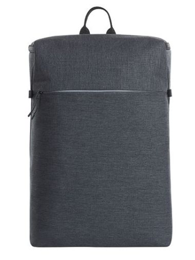 Notebook Backpack Top