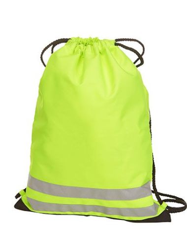 Drawstring Bag Reflex