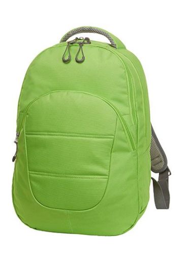 Notebook-Backpack Campus