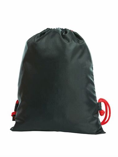 Drawstring Bag Flash