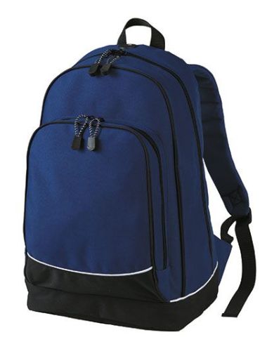 Daypack City