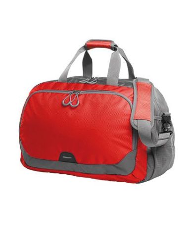 Sport/Travel Bag  Step M