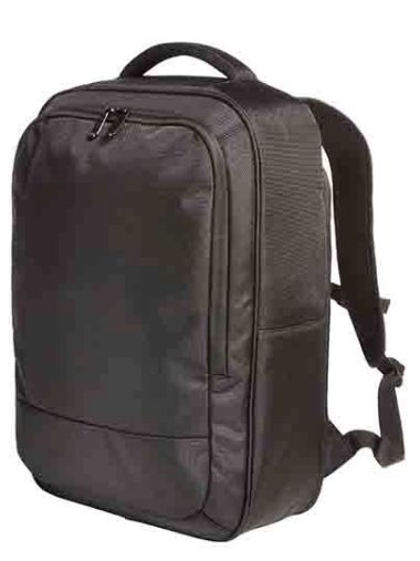 Business Notebook Backpack Giant