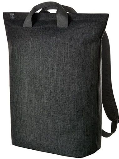 Laptop Backpack Europe