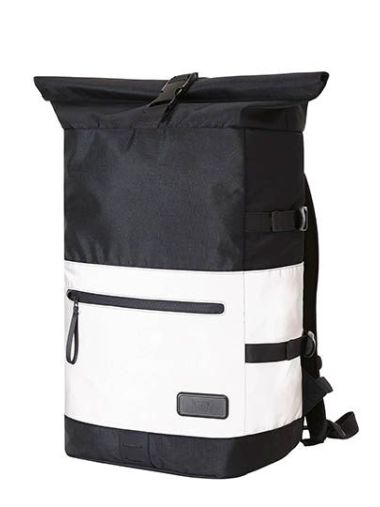 Notebook Backpack Reflex