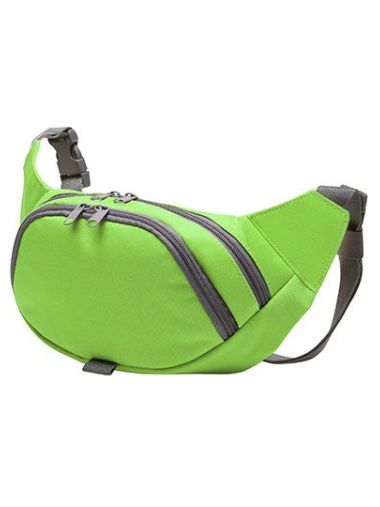 Waist Bag Solution