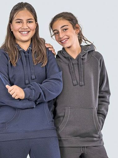 Kids´ Premium Hoody