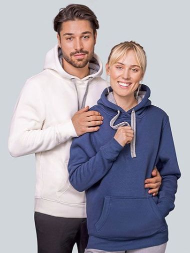 Unisex Sweat Hoody