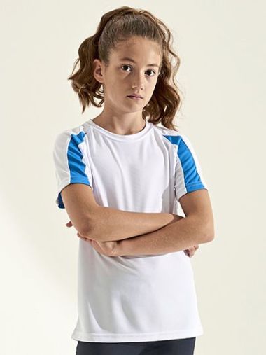 Kids´ Contrast Cool T