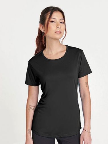 Women´s Cool Smooth T