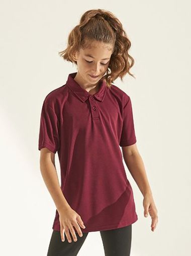 Kids´ Cool Polo