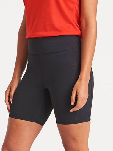 Women's Recycled Tech Shorts