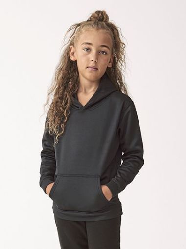 Kids´ Sports Polyester Hoodie