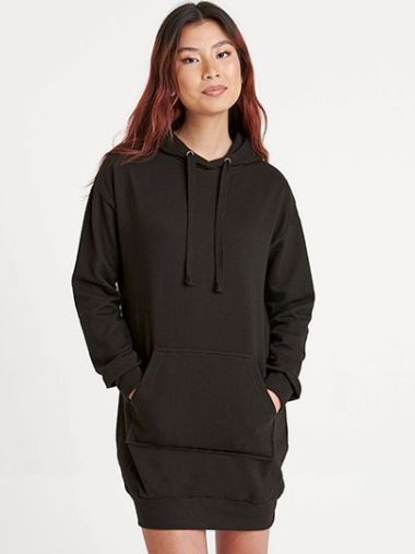 Hoodie Dress