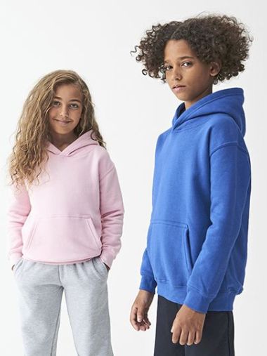 Kids´ Organic Hoodie