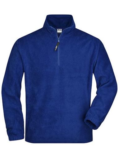 Half-Zip Fleece