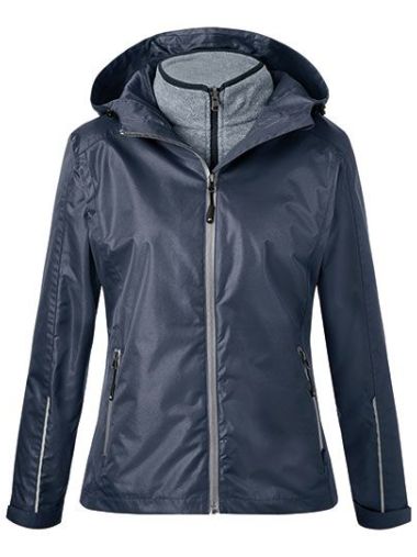 Ladies´ 3-in-1-Jacket