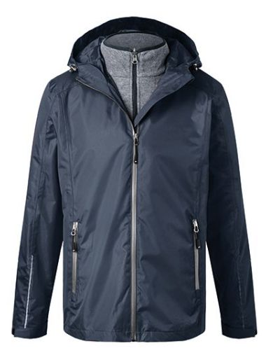 Men´s 3-in-1-Jacket